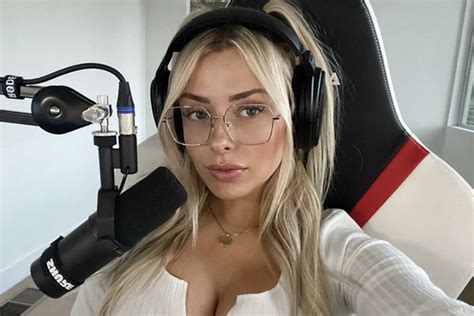 This week, influencer Corinna Kopf launched an OnlyFans account that saw her enter the top 0.01% of all creators on the website within hours. In fact, Corinna – who is known for YouTube vlogs following her life and streaming while playing video games – has become so popular on the platform that her name quickly began trending on Google.